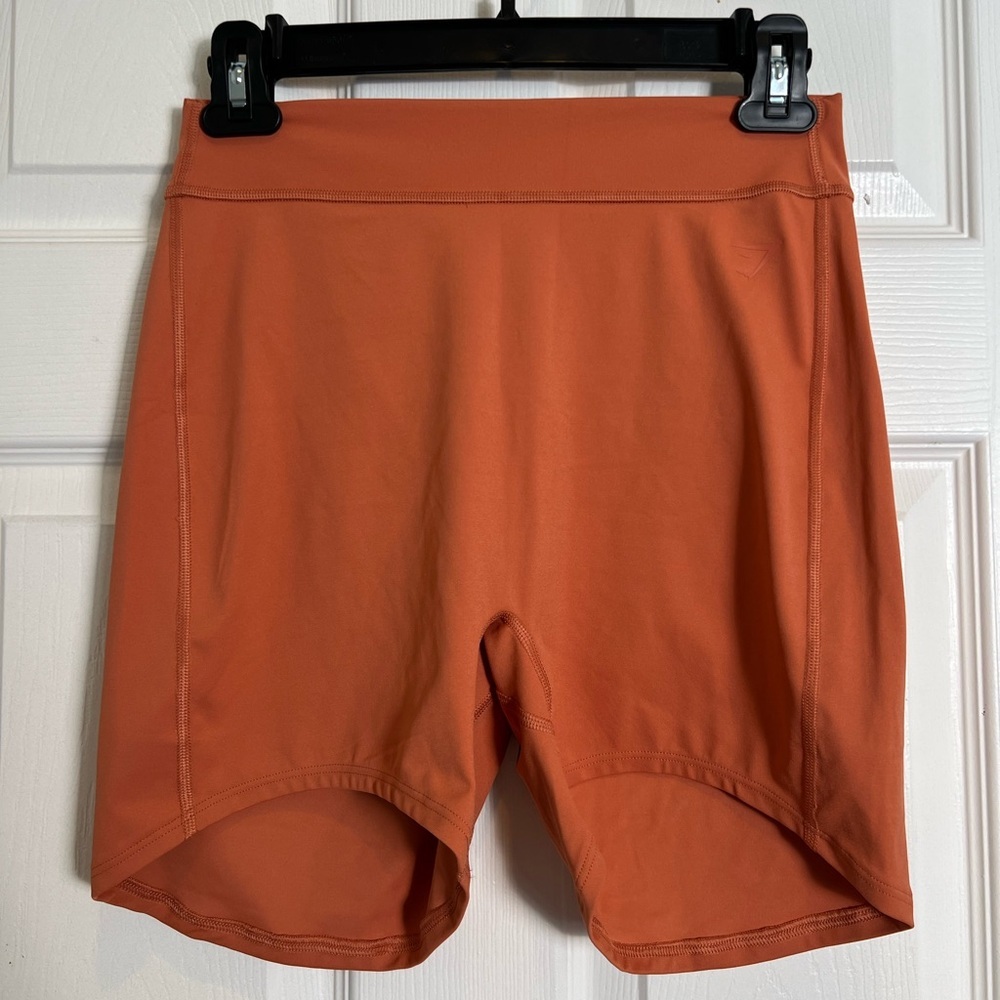 NWT Gymshark KK Fit Shorts